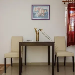 Appartement Nala